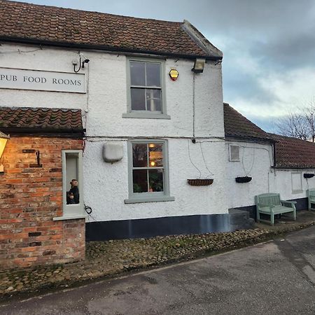Red Lion Inn & Motel York Eksteriør bilde