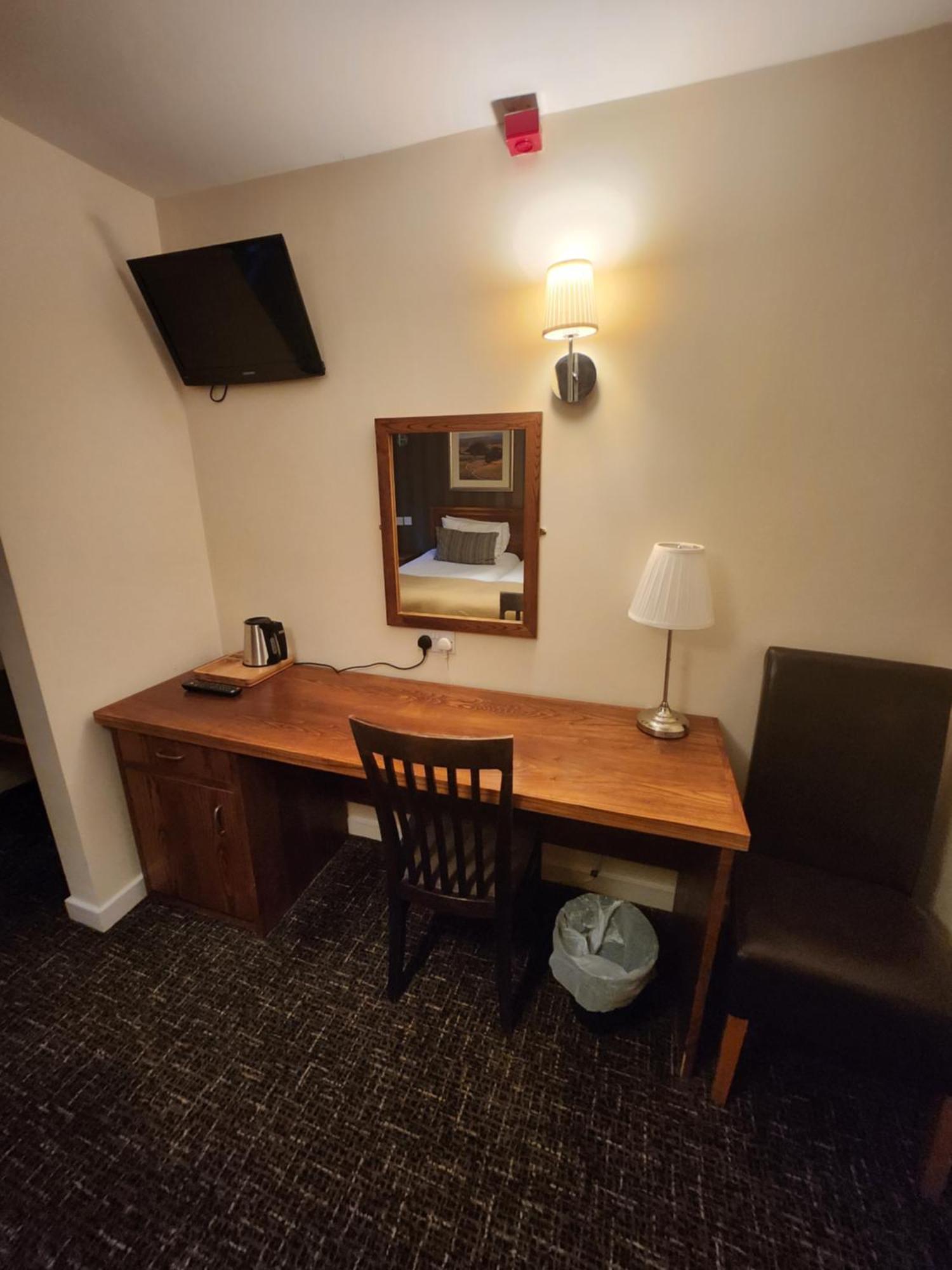 Red Lion Inn & Motel York Eksteriør bilde