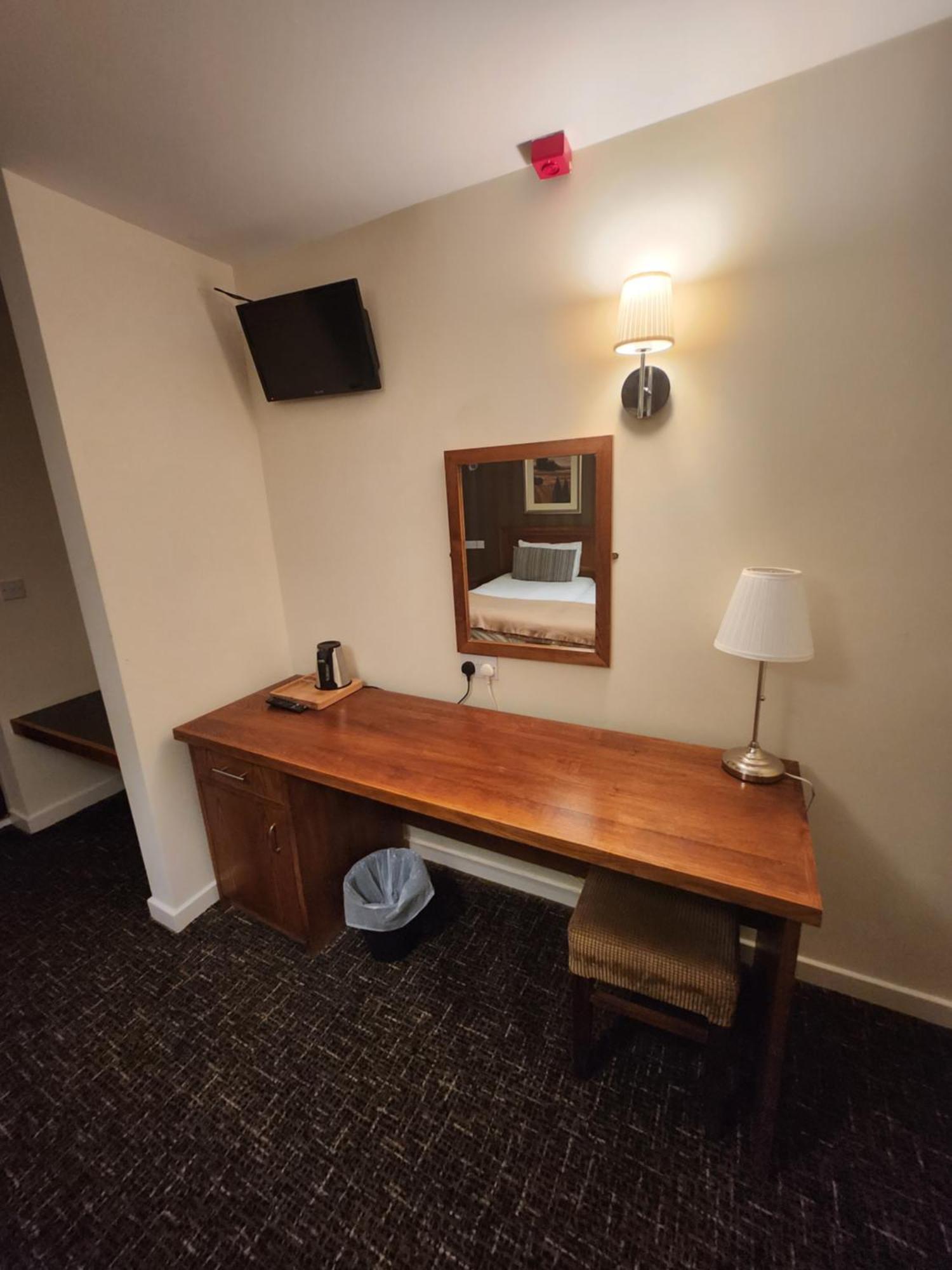 Red Lion Inn & Motel York Eksteriør bilde