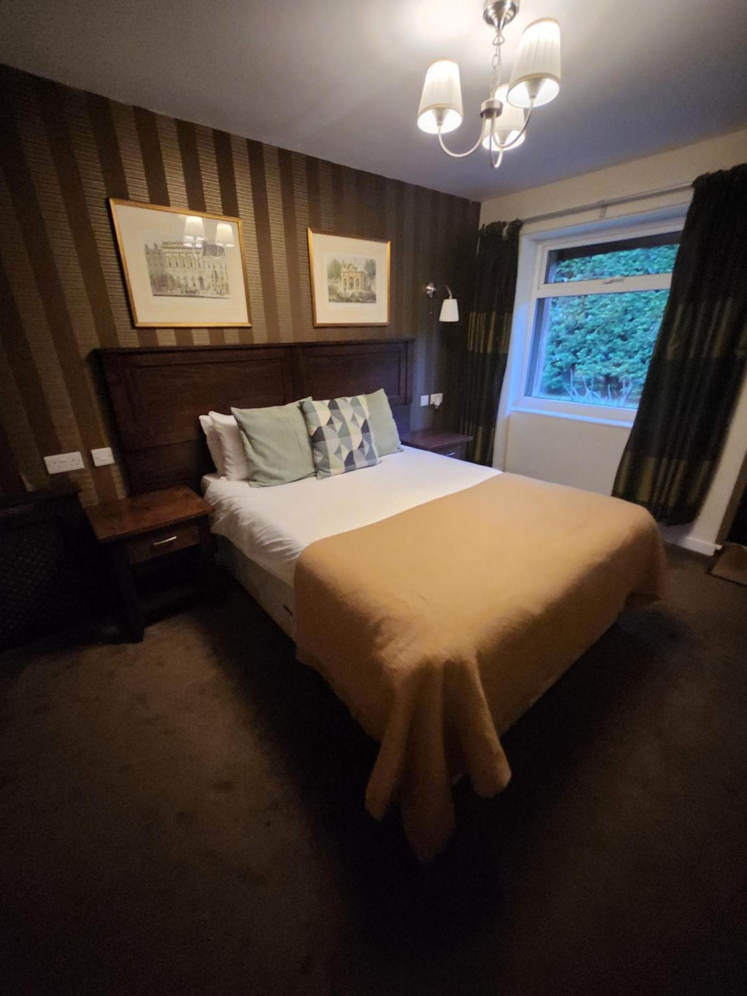 Red Lion Inn & Motel York Eksteriør bilde