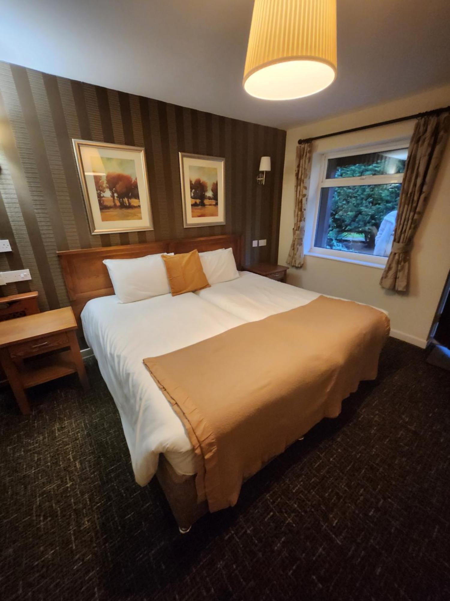 Red Lion Inn & Motel York Eksteriør bilde