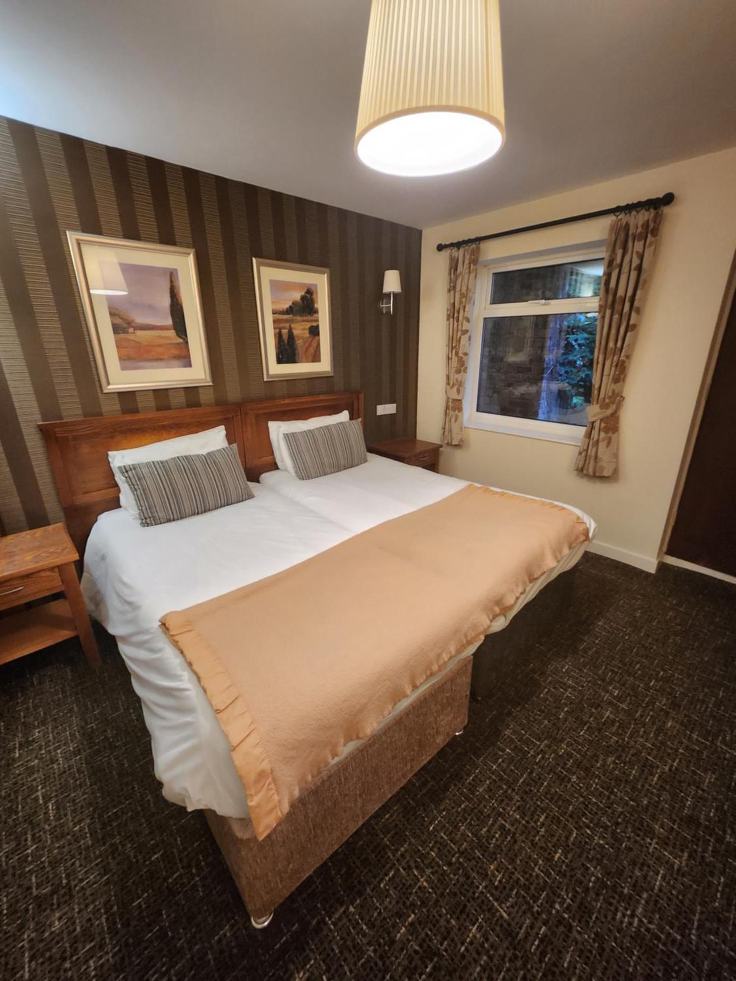Red Lion Inn & Motel York Eksteriør bilde