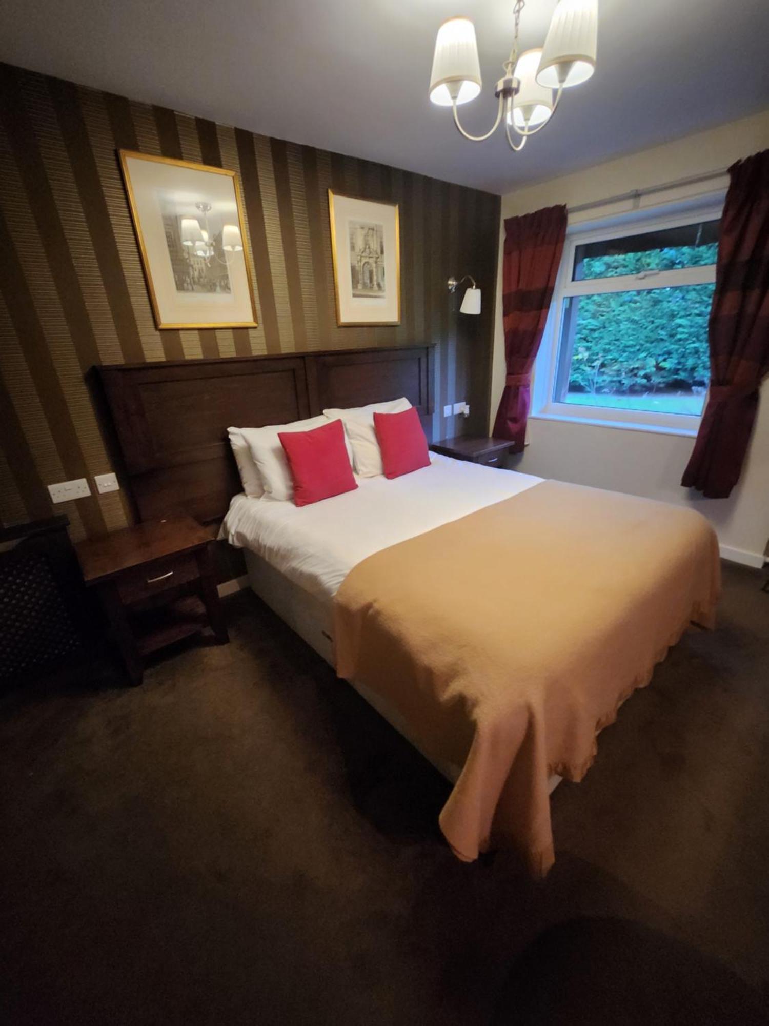 Red Lion Inn & Motel York Eksteriør bilde