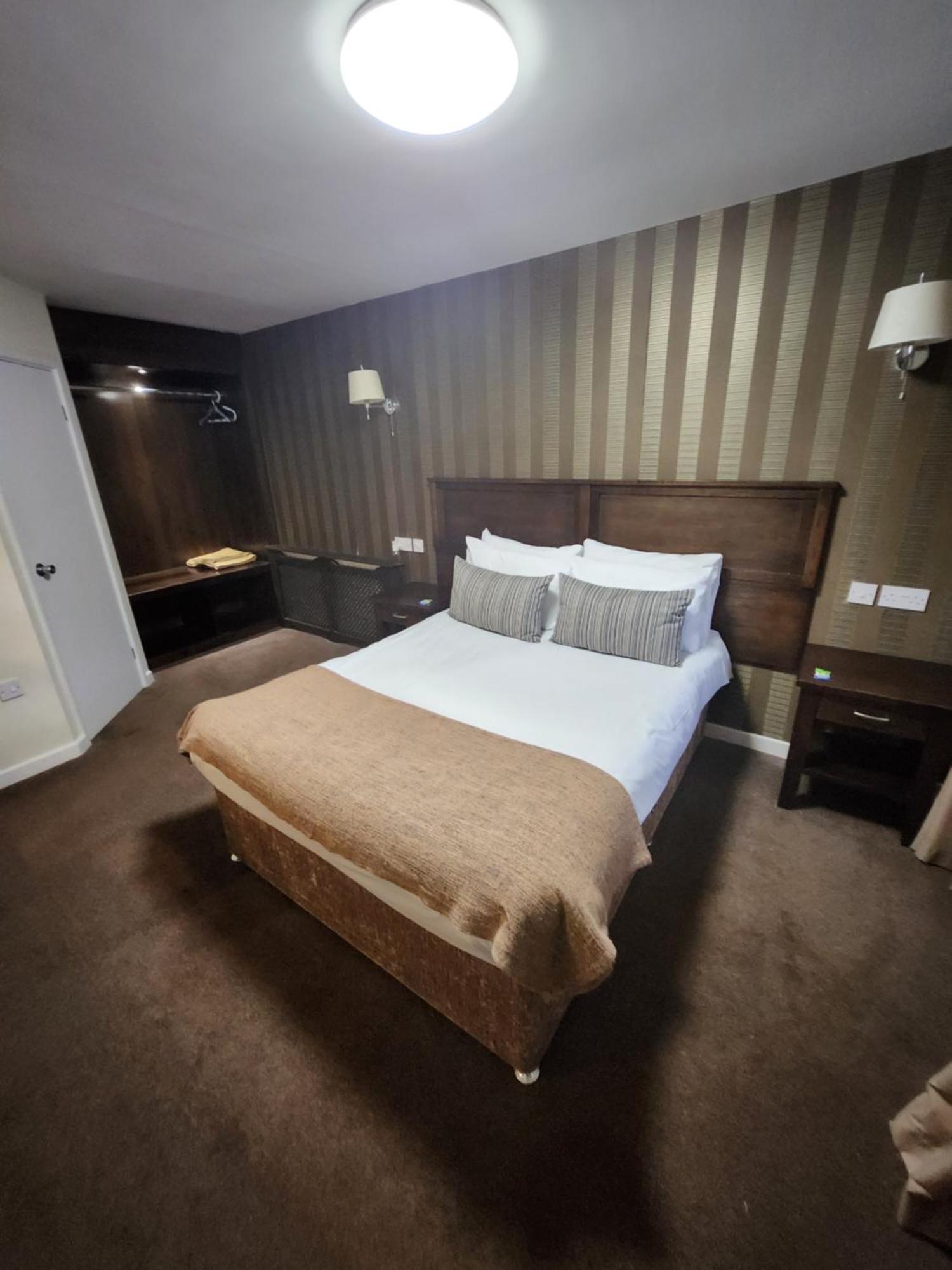 Red Lion Inn & Motel York Eksteriør bilde