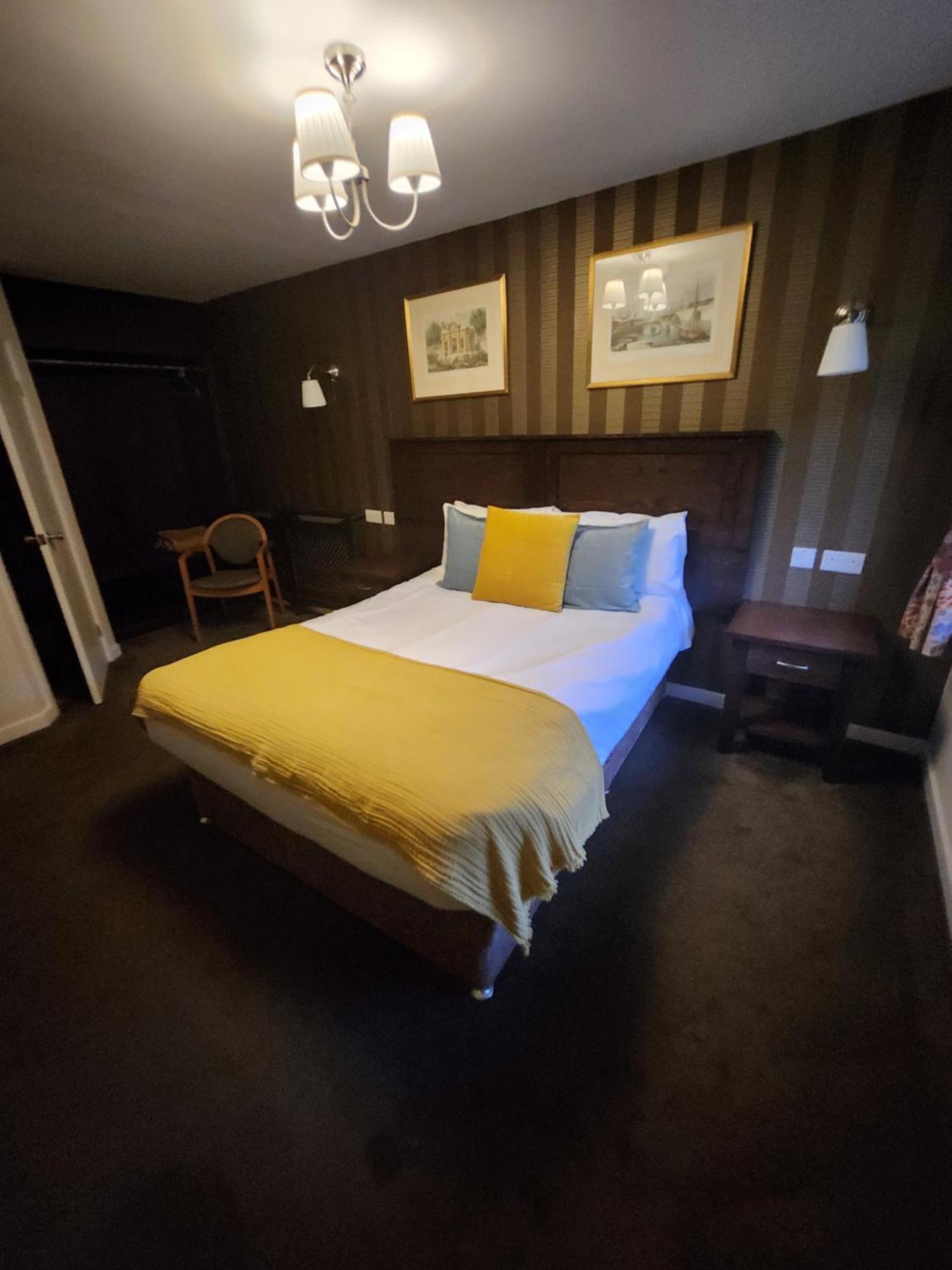 Red Lion Inn & Motel York Eksteriør bilde