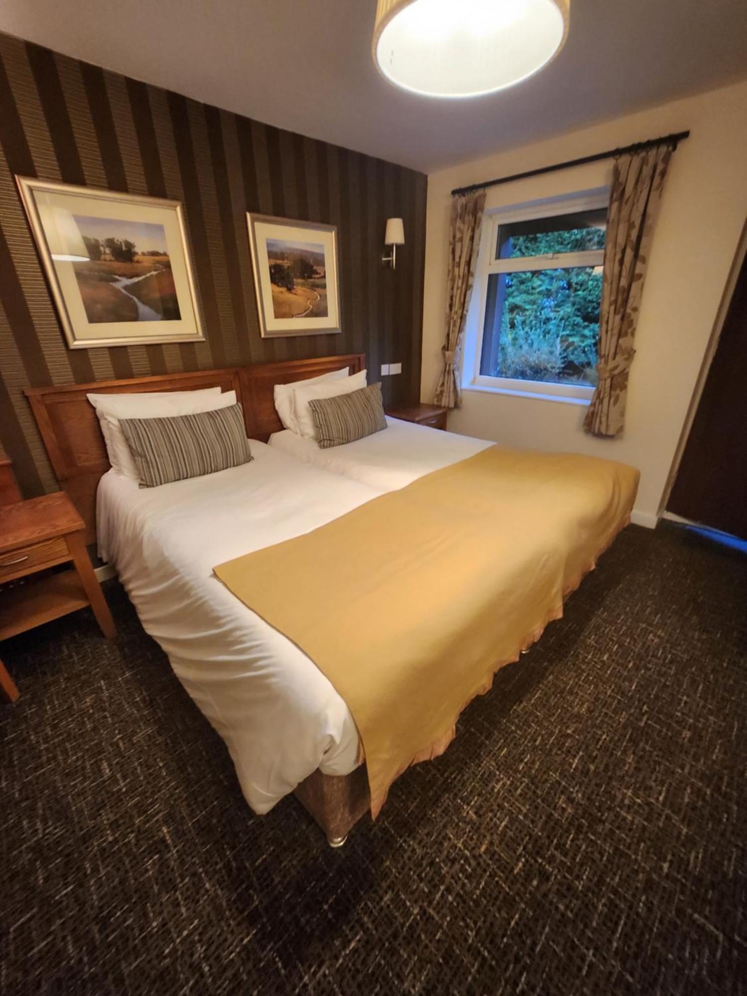 Red Lion Inn & Motel York Eksteriør bilde