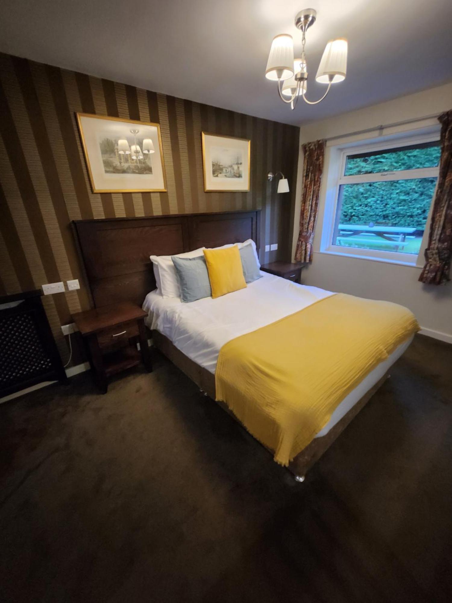 Red Lion Inn & Motel York Eksteriør bilde