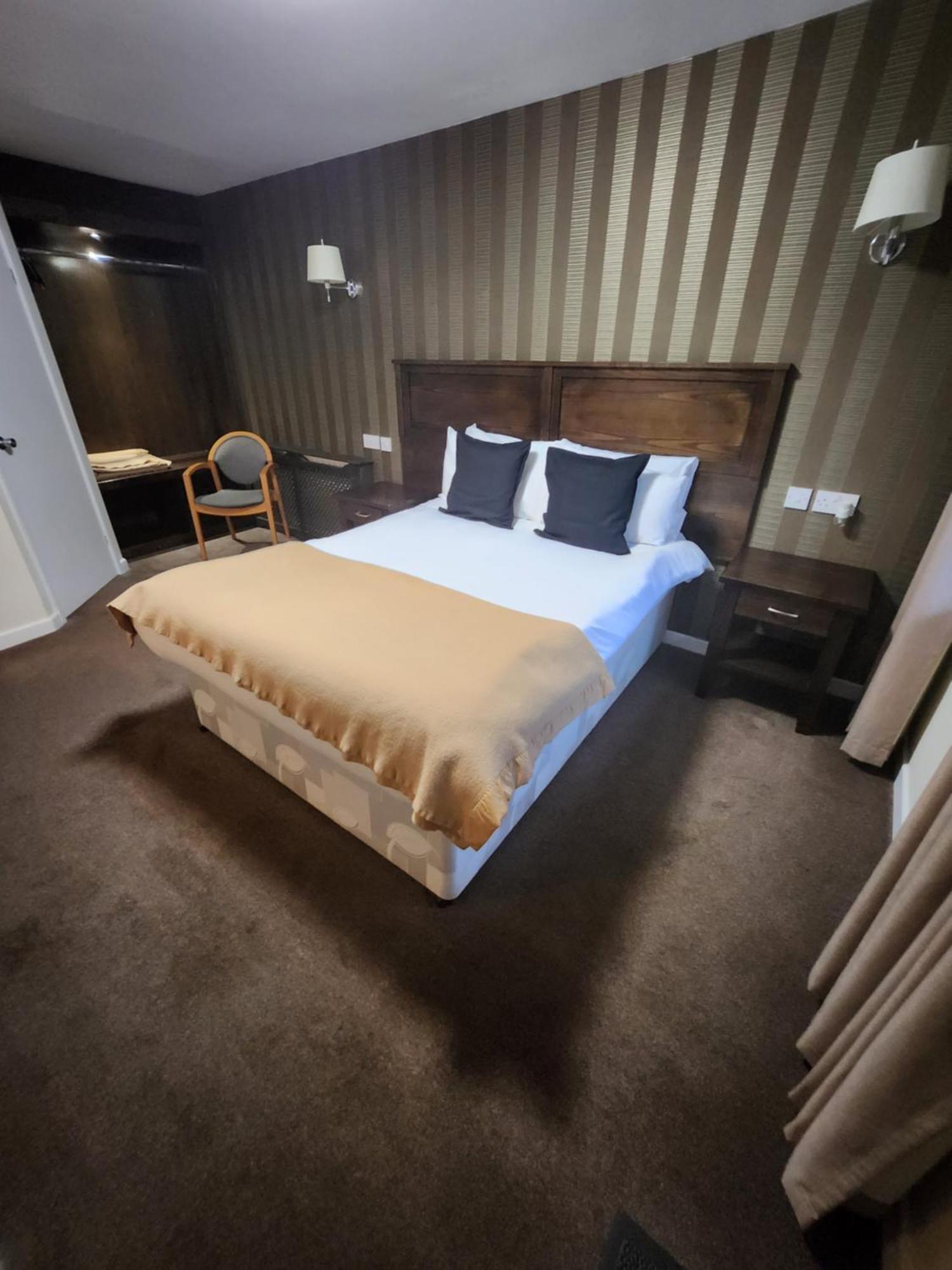 Red Lion Inn & Motel York Eksteriør bilde