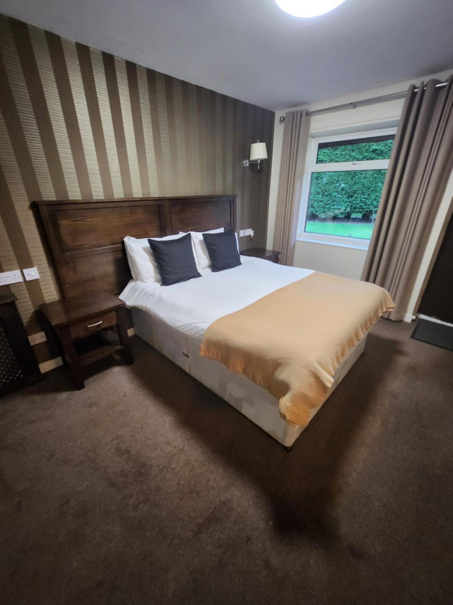 Red Lion Inn & Motel York Eksteriør bilde