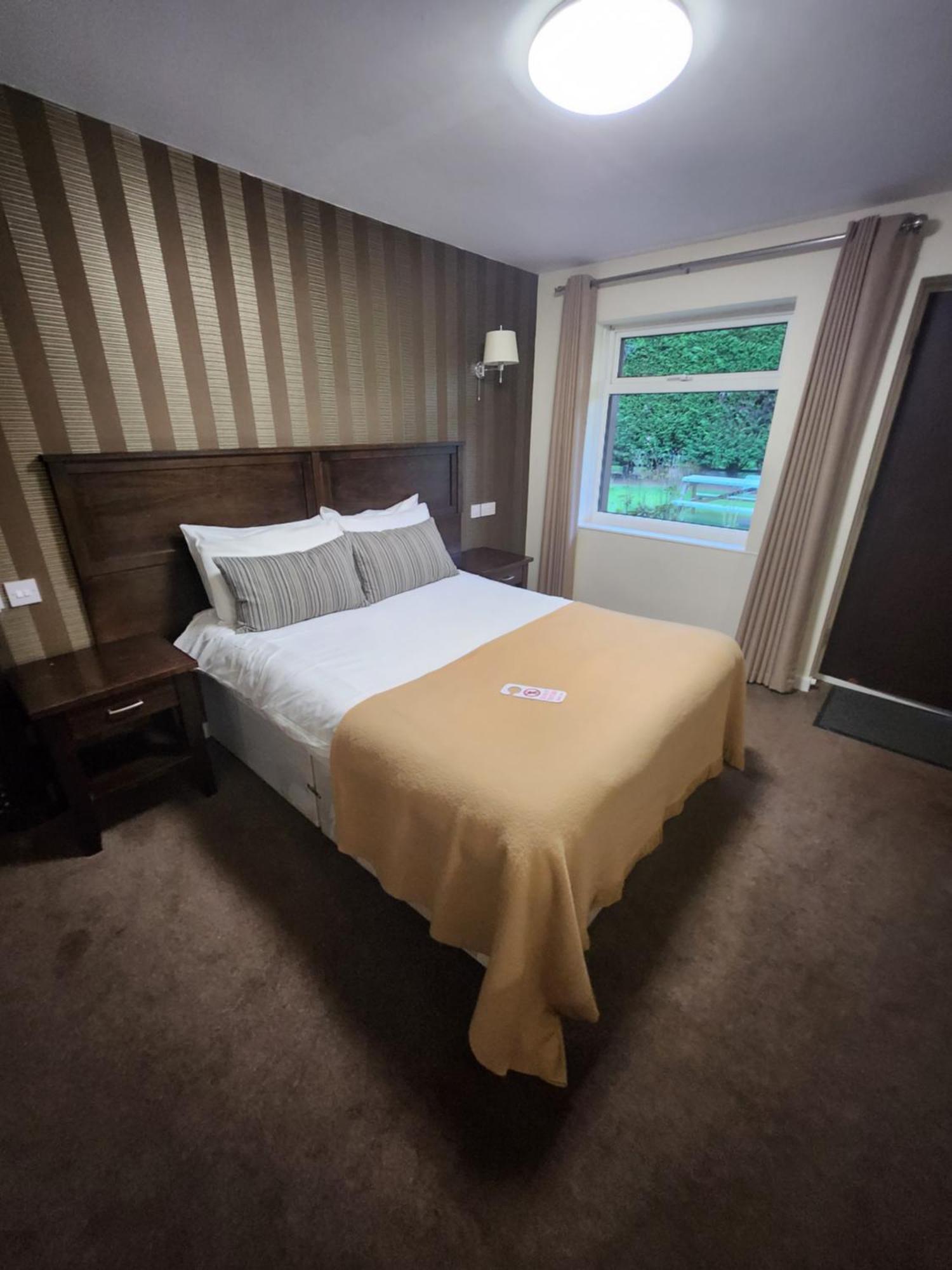 Red Lion Inn & Motel York Eksteriør bilde