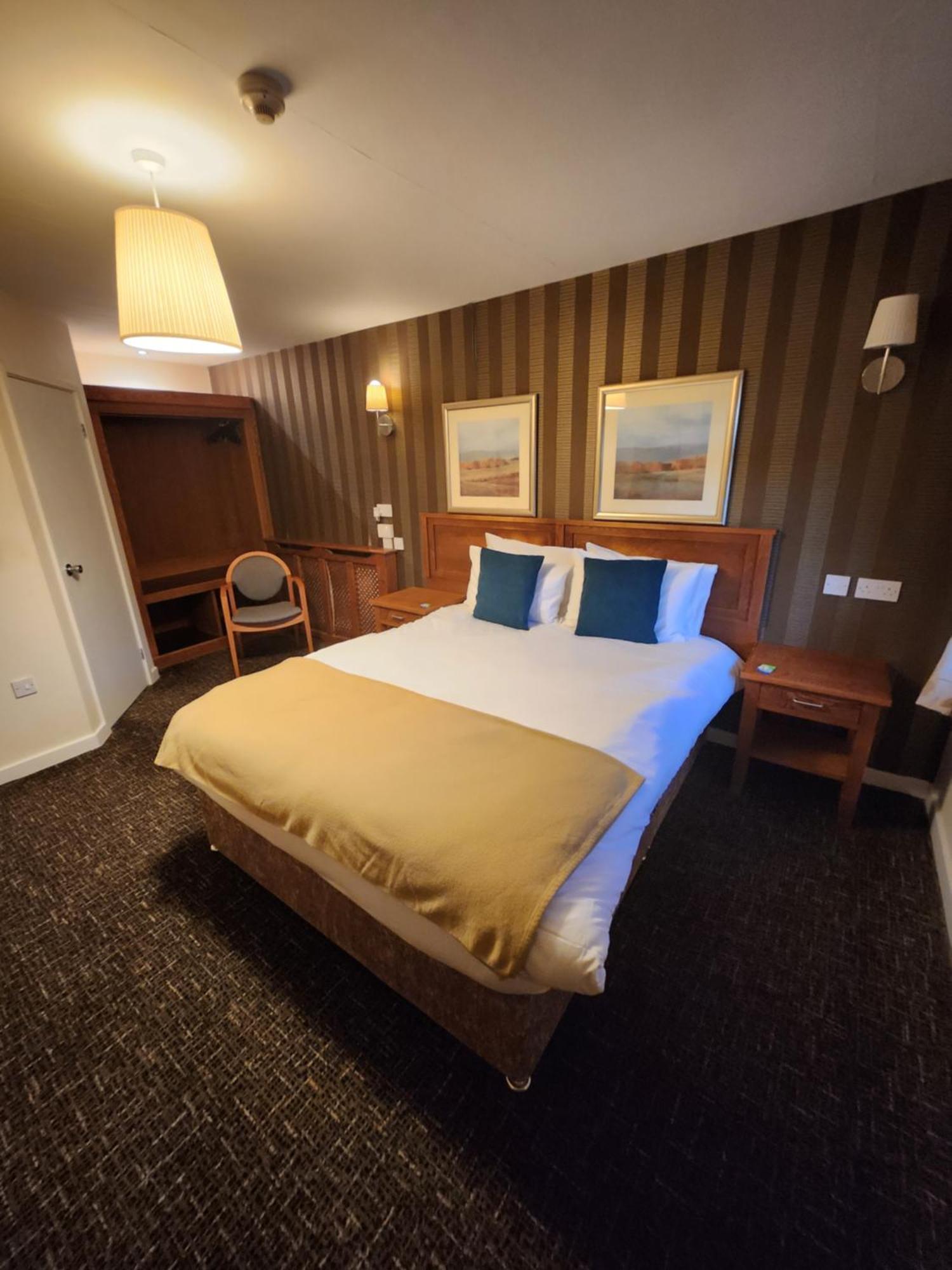 Red Lion Inn & Motel York Eksteriør bilde