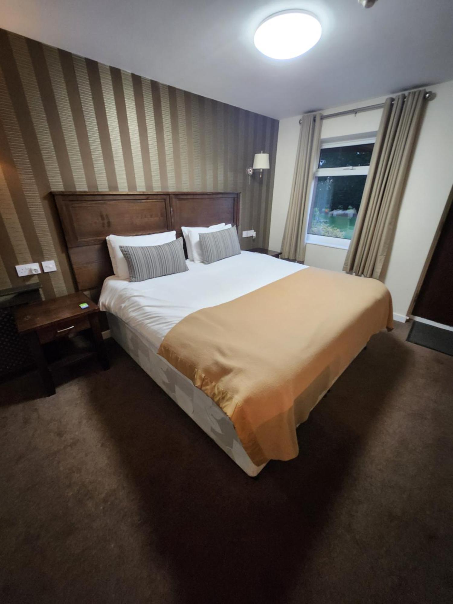 Red Lion Inn & Motel York Eksteriør bilde