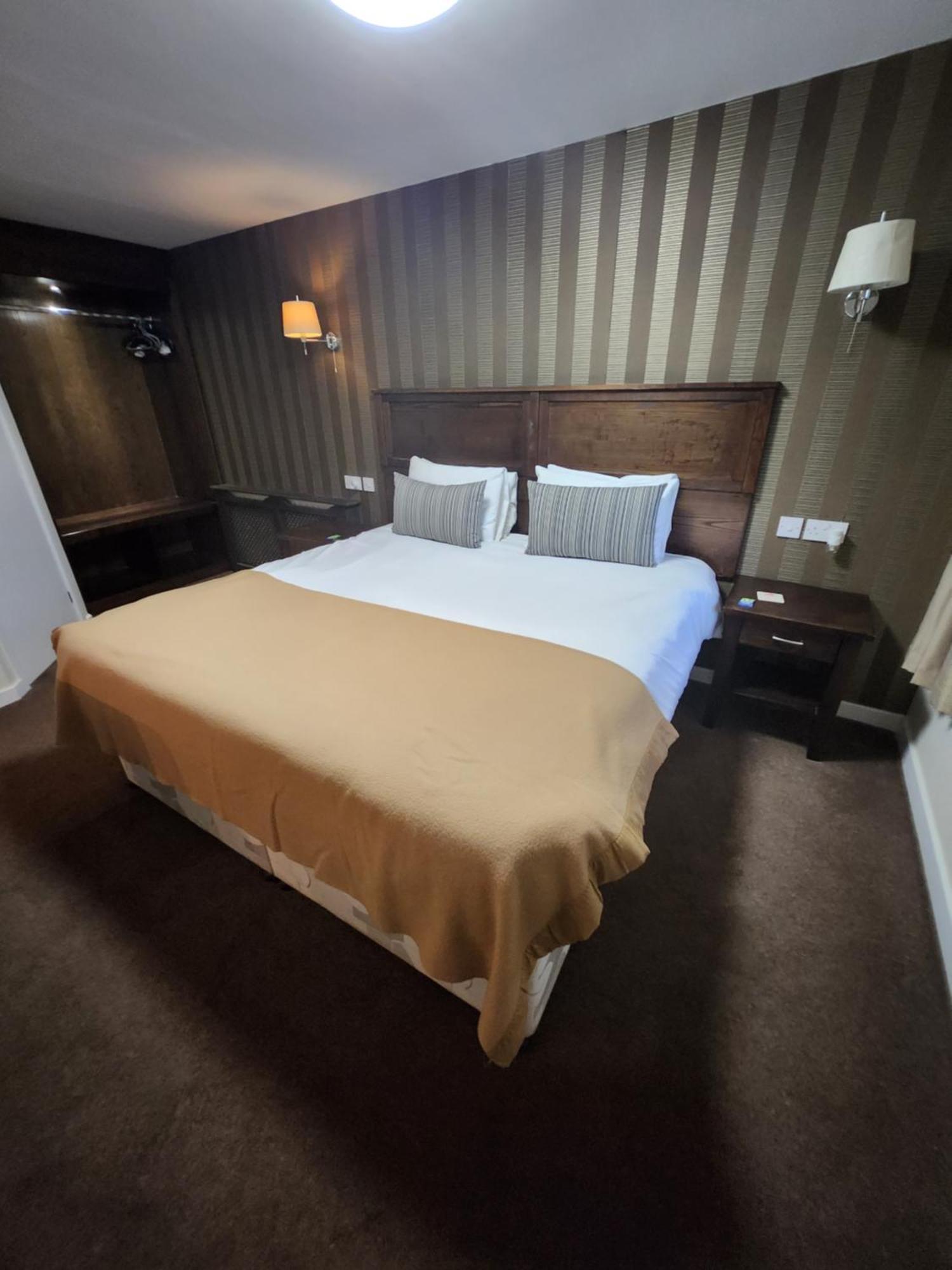 Red Lion Inn & Motel York Eksteriør bilde